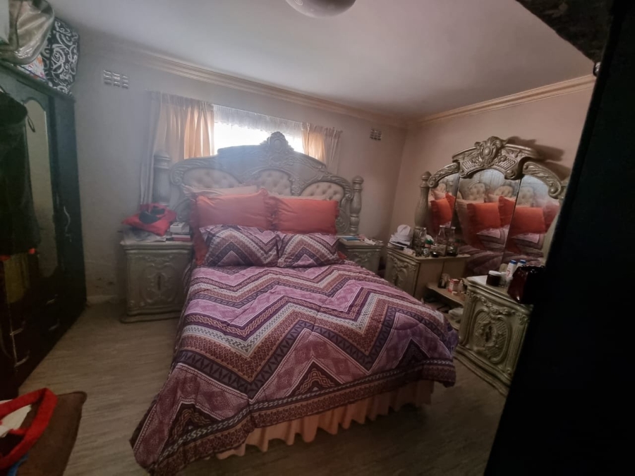 2 Bedroom Property for Sale in Mdantsane Nu 14 Eastern Cape
